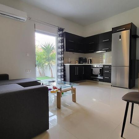 Konnet Apartment Rhodes City Εξωτερικό φωτογραφία