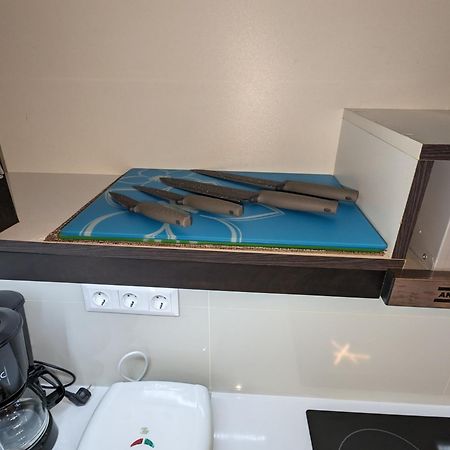 Konnet Apartment Rhodes City Εξωτερικό φωτογραφία
