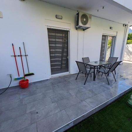 Konnet Apartment Rhodes City Εξωτερικό φωτογραφία