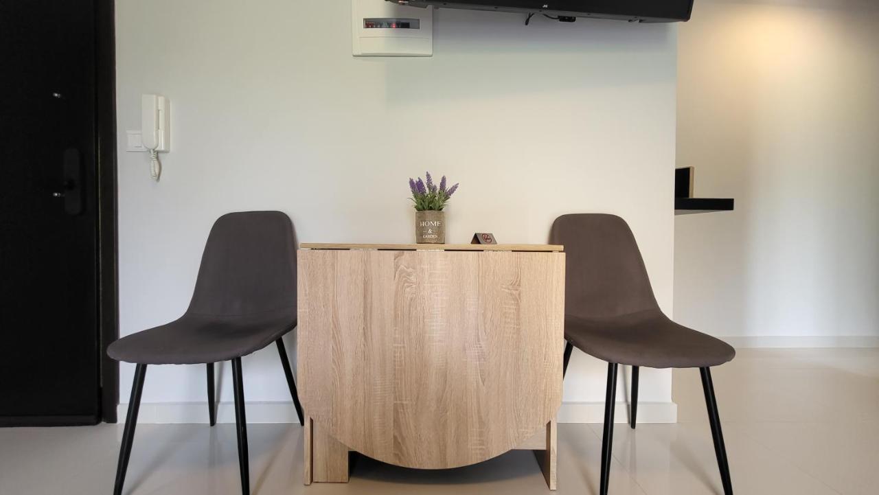 Konnet Apartment Rhodes City Εξωτερικό φωτογραφία