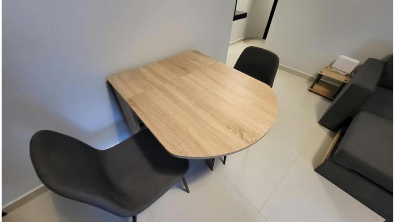 Konnet Apartment Rhodes City Εξωτερικό φωτογραφία