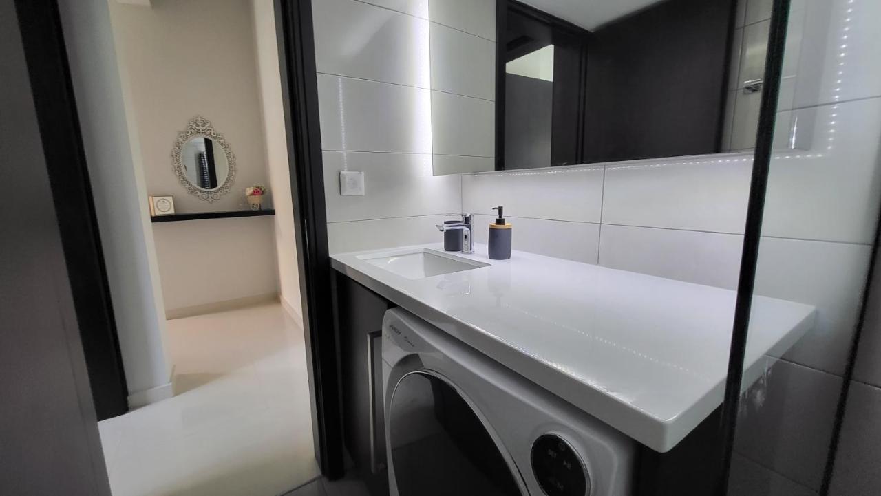 Konnet Apartment Rhodes City Εξωτερικό φωτογραφία