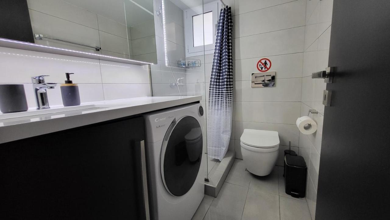 Konnet Apartment Rhodes City Εξωτερικό φωτογραφία