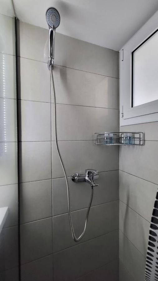 Konnet Apartment Rhodes City Εξωτερικό φωτογραφία
