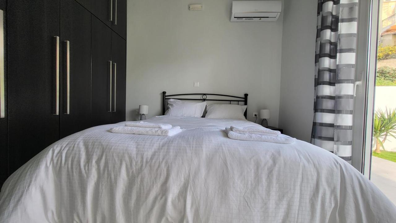 Konnet Apartment Rhodes City Εξωτερικό φωτογραφία