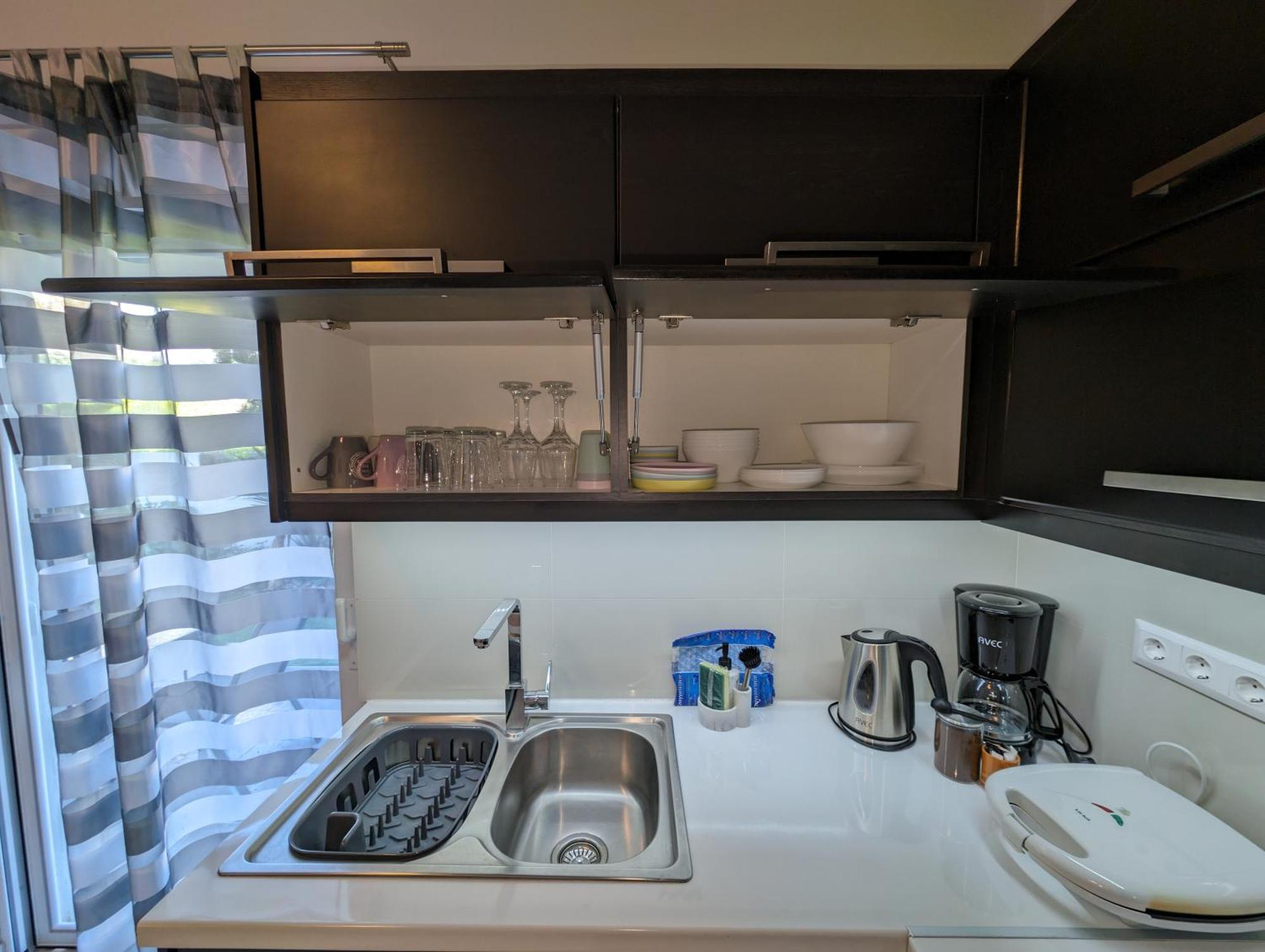 Konnet Apartment Rhodes City Εξωτερικό φωτογραφία